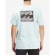 Billabong Ανδρική κοντομάνικη μπλούζα Crayon Wave - Short Sleeve T-Shirt for Men